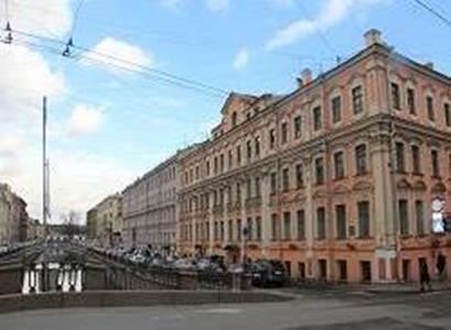 City Hostel na Gorokhovoy City Hostel na Gorokhovoy